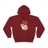 Easter Egg Unisex Heavy Blend™ Hooded Sweatshirt