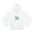 Luck Of The Irish Unisex Heavy Blend™ Hooded Sweatshirt