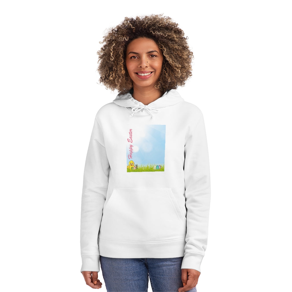 Easter Unisex Drummer Hoodie