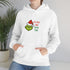 It's That Time Of The Year Unisex Heavy Blend™ Hooded Sweatshirt