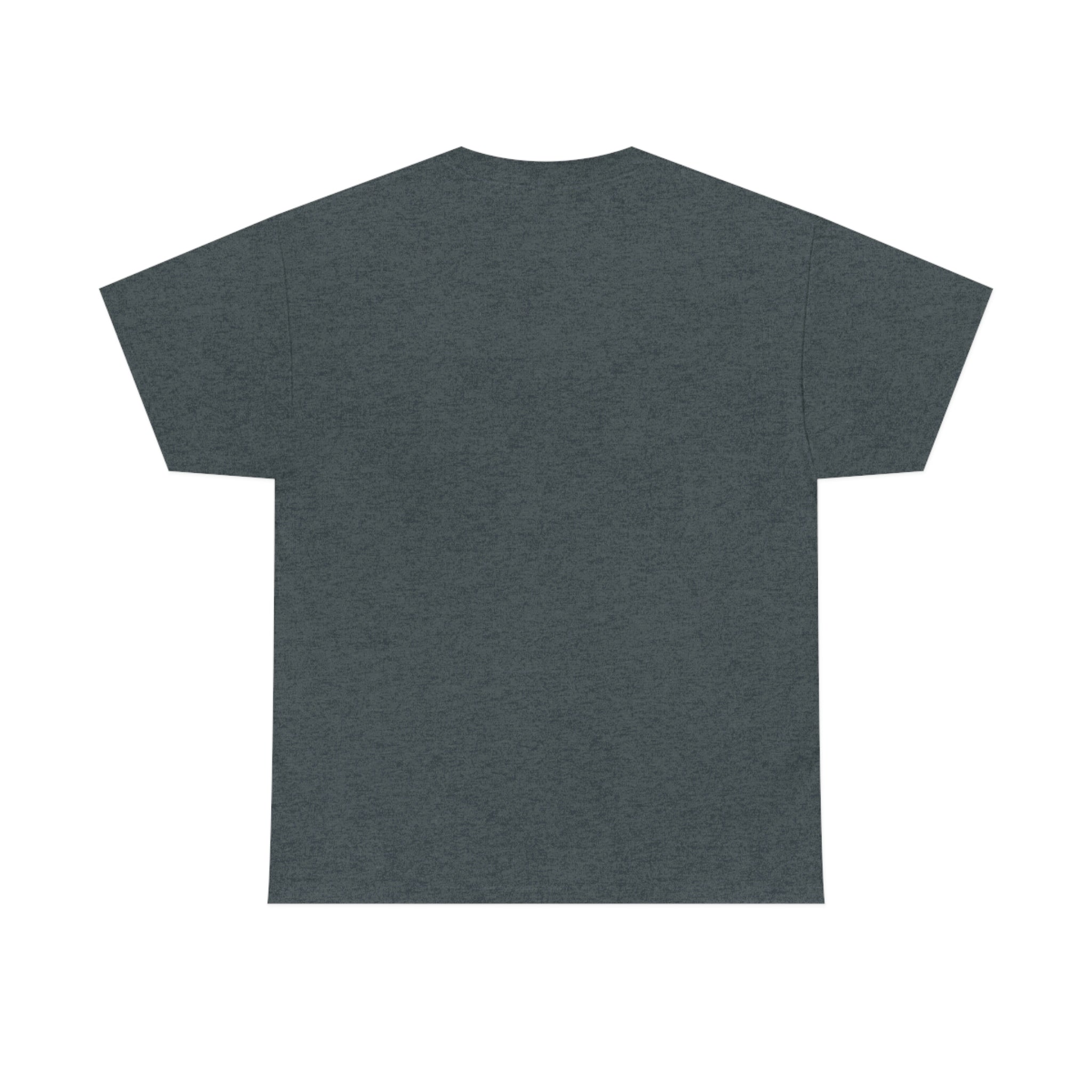 Happy Easter Gnome Unisex Heavy Cotton Tee