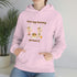 Egg Easter Partner Unisex Heavy Blend™ Hooded Sweatshirt