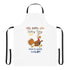Happy Turkey Day Apron (AOP)
