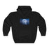 Mystical Moon Unisex Heavy Blend™ Hooded Sweatshirt