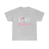 Gnome Love Easter Unisex Heavy Cotton Tee