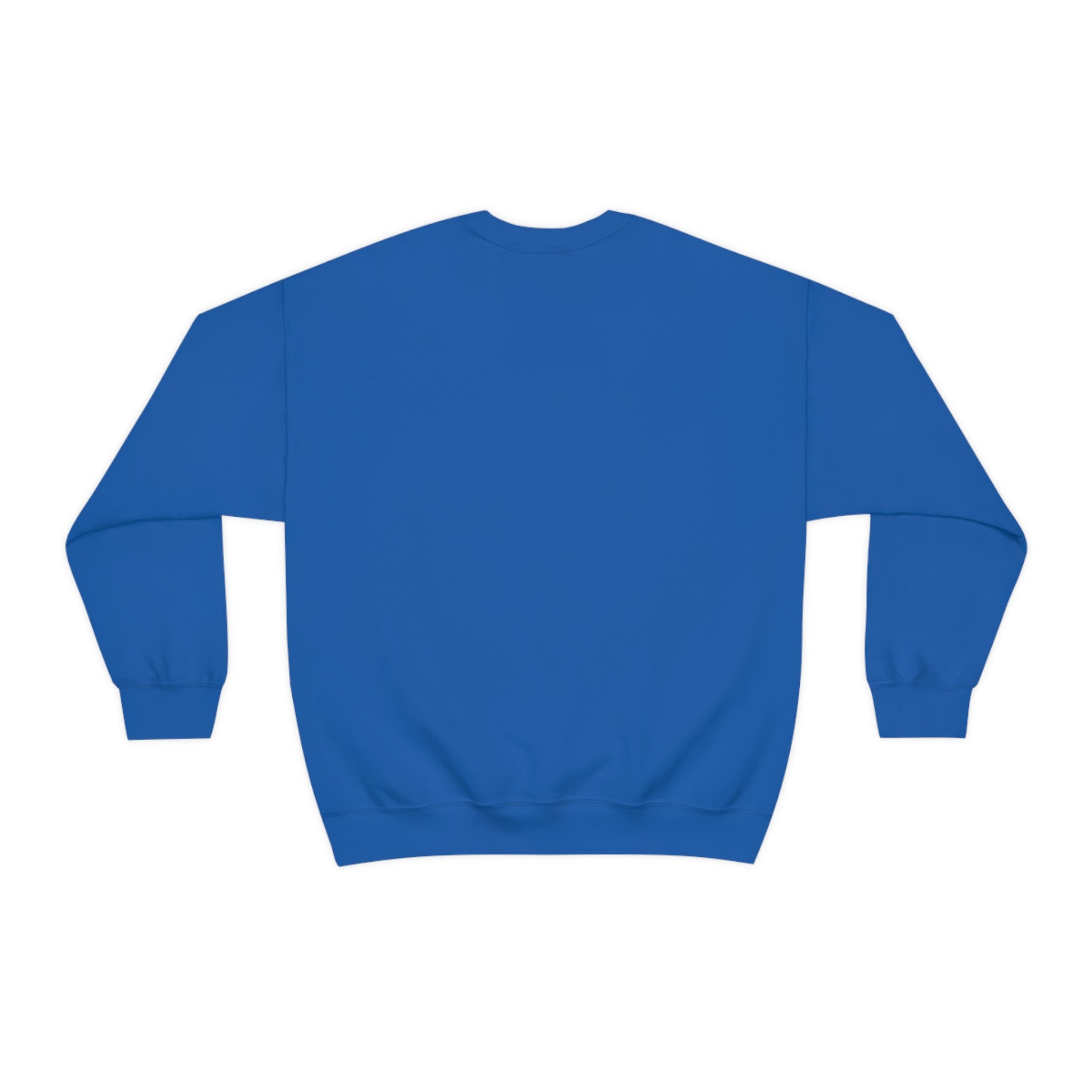 Easter Egg Unisex Heavy Blend™ Crewneck Sweatshirt