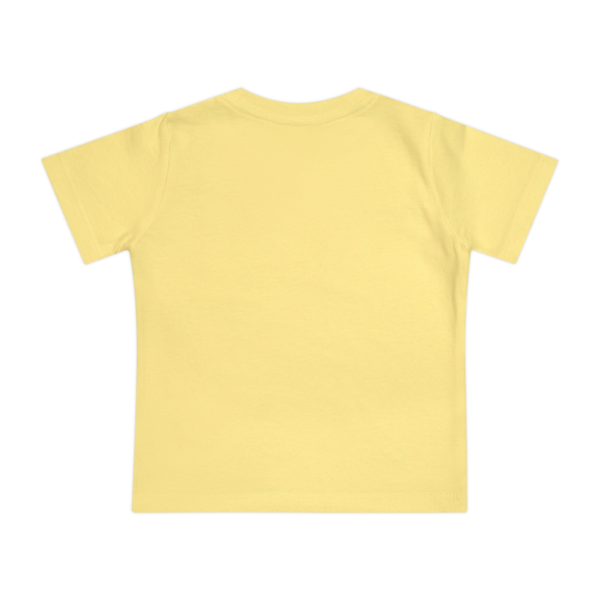 Hello Spring Baby Short Sleeve T-Shirt