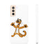 Tiger Slim Case