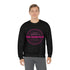 Love's Brewing Co Unisex Heavy Blend™ Crewneck Sweatshirt