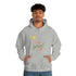 Spring Sunshine Unisex Heavy Blend™ Hooded Sweatshirt