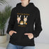 Egg Easter Partner Unisex Heavy Blend™ Hooded Sweatshirt