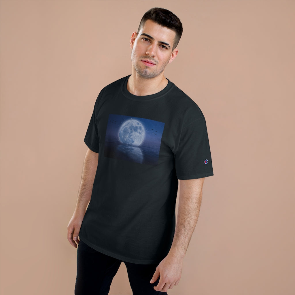 Moon Champion T-Shirt