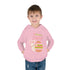 Easter Egg Toddler Pullover Fleece Hoodie