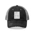Golf Unisex Trucker Hat