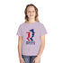 Memorial Day Heroes Youth Midweight Tee