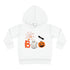 BOO Toddler Pullover Fleece Hoodie