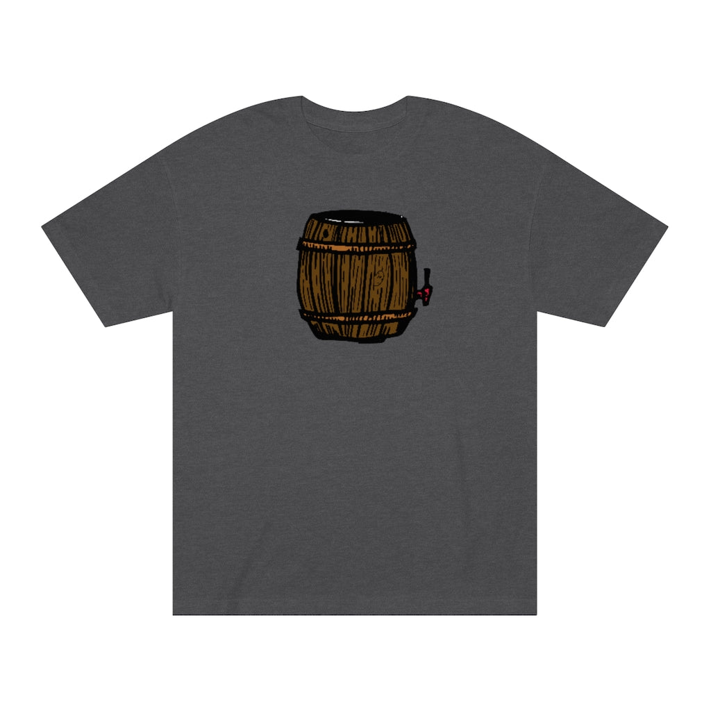 The Old Barrel Unisex Classic Tee