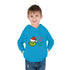 It's That Time Of The Year Toddler Pullover Fleece Hoodie