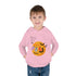 Halloween Squad Toddler Pullover Fleece Hoodie