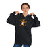 Tiger Unisex Hooded Sweatshirt