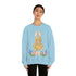 Easter Hunt Is On Unisex Heavy Blend™ Crewneck Sweatshirt