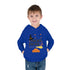 Hocus Pocus Toddler Pullover Fleece Hoodie