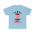 Happy President's Day Hat Unisex Heavy Cotton Tee