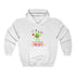 Me Always Choose Treat Unisex Heavy Blend™ Hooded Sweatshirt