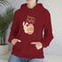 Easter Egg Unisex Heavy Blend™ Hooded Sweatshirt
