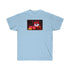 Tiger Unisex Ultra Cotton Tee