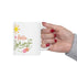 Spring Sunshine Ceramic Mug 11oz