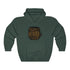 Keg Barrel Unisex Heavy Blend™ Hooded Sweatshirt