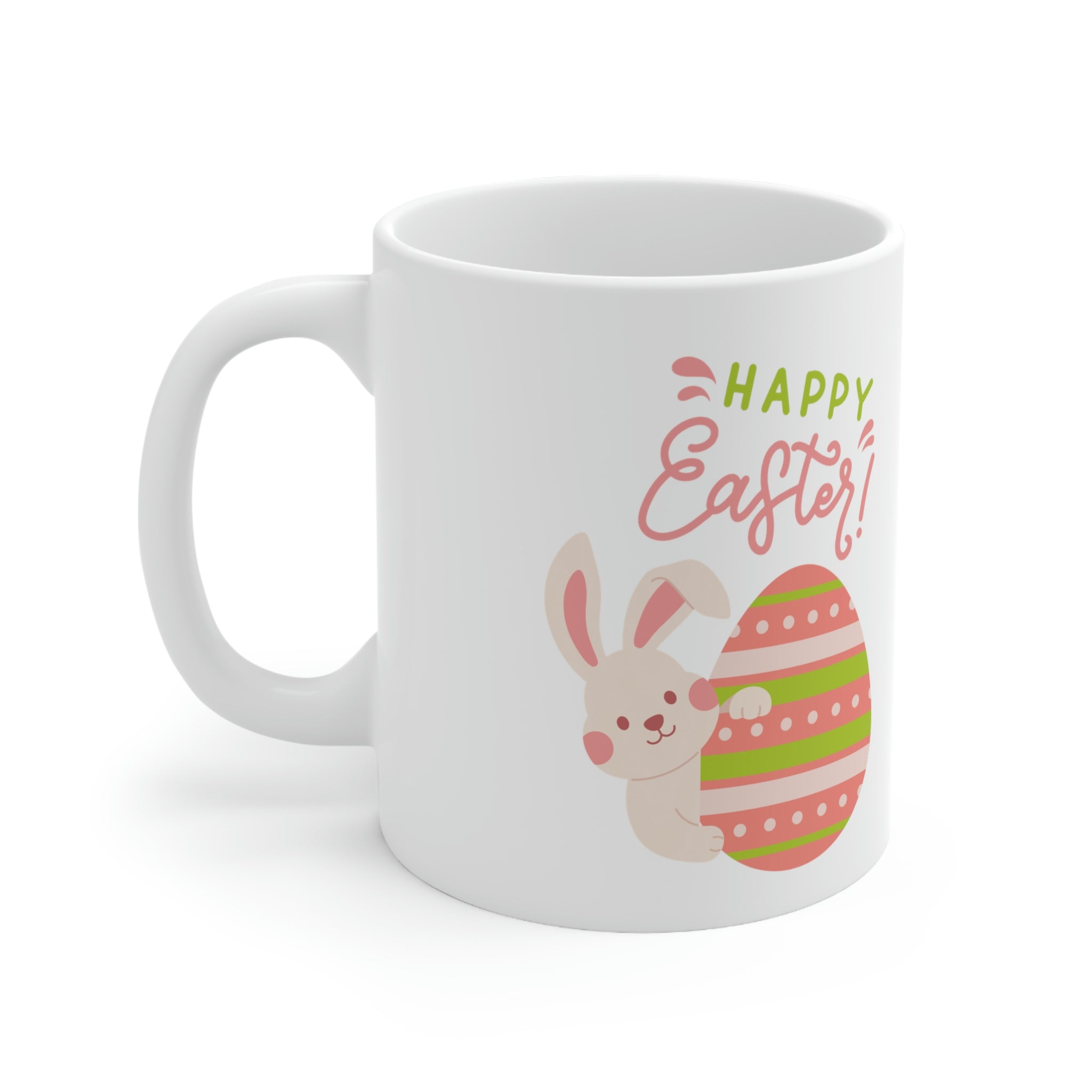 Easter Egg Ceramic Mug 11oz