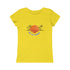 Sun Sea Summer Girls Princess Tee