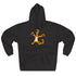 Tiger Unisex Pullover Hoodie