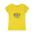 Summer Is A State Of Mind Girls Princess Tee