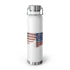 Old Glory 22oz Vacuum Insulated Bottle