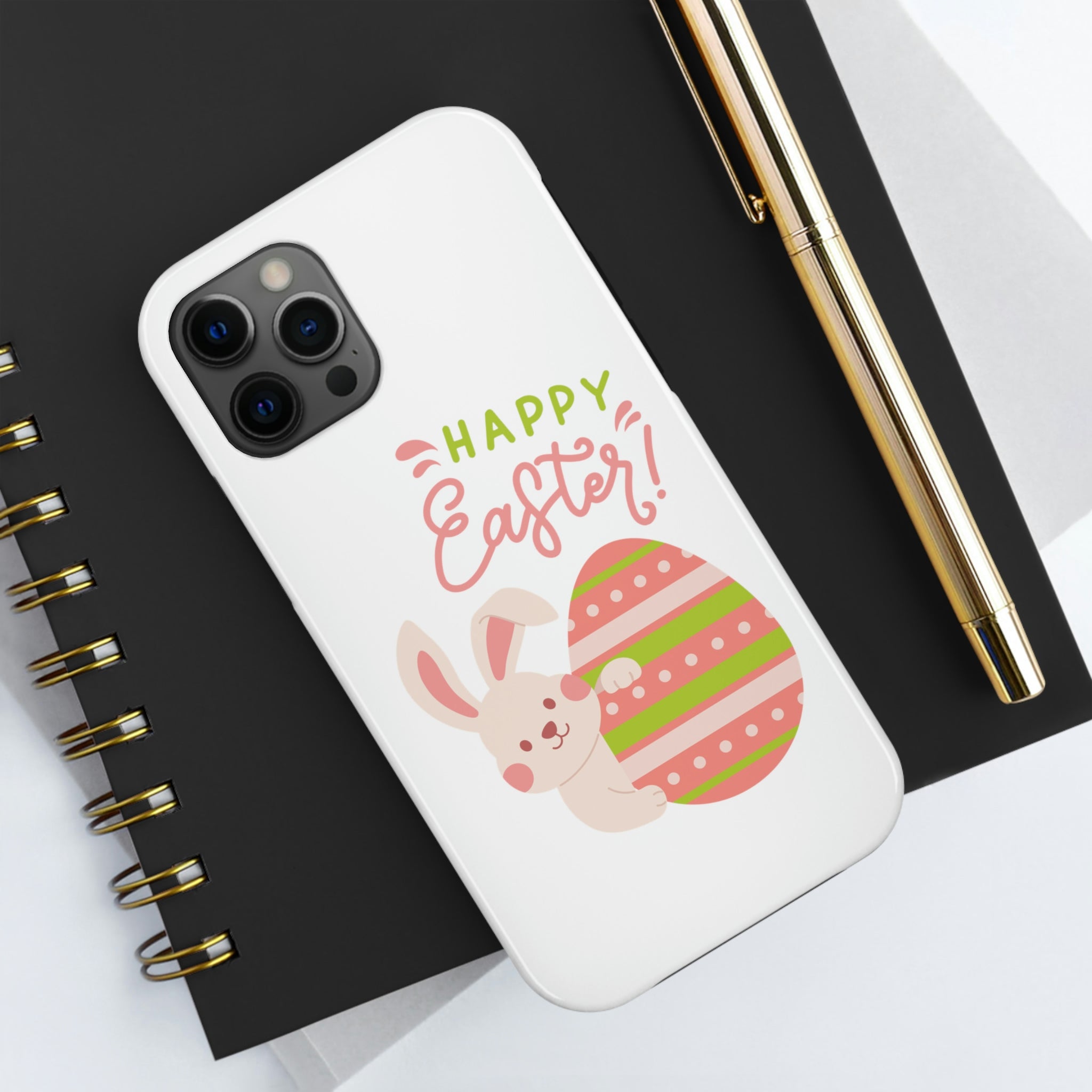 Easter Egg Tough Phone Cases, Case-Mate