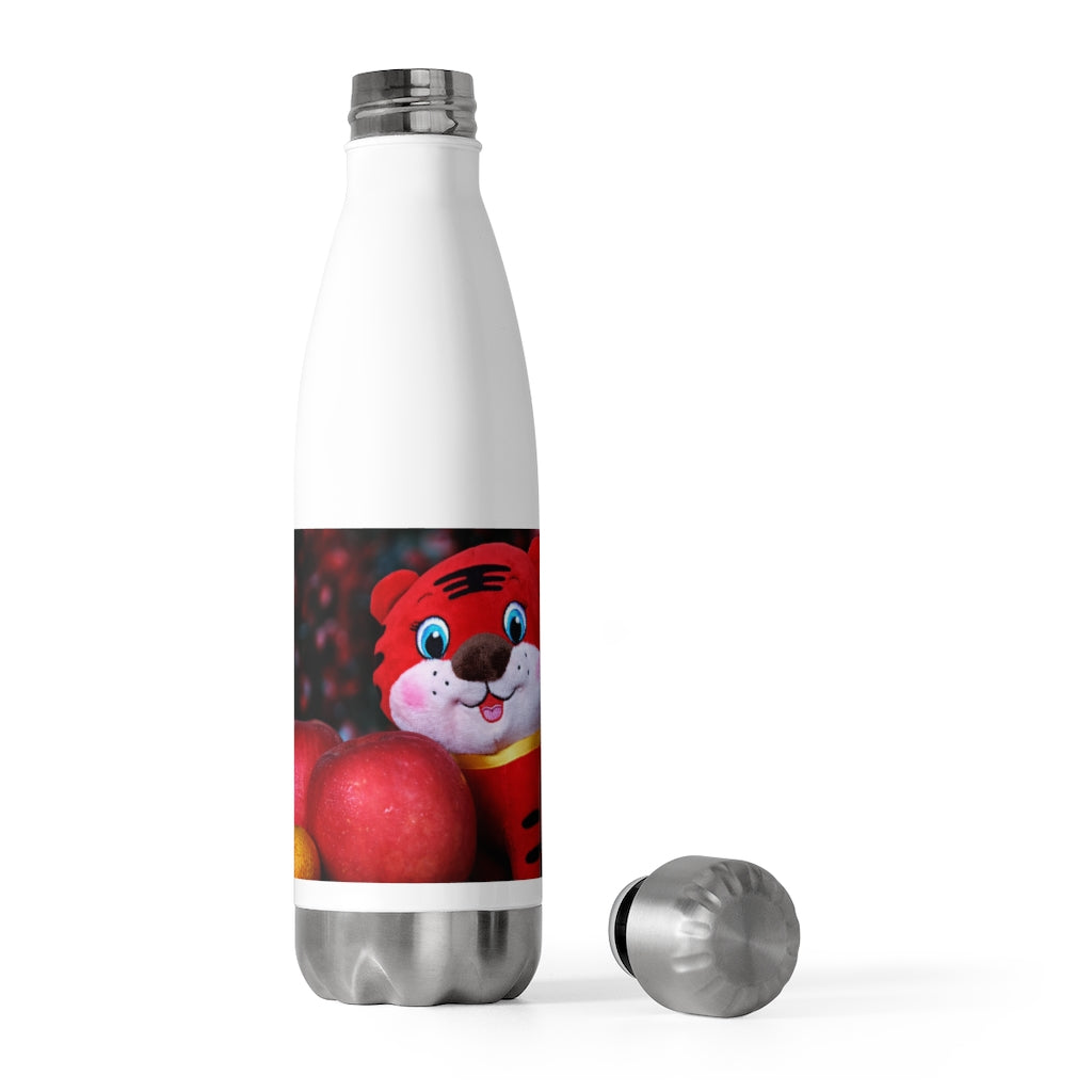 Kitty Cat 20oz Insulated Bottle