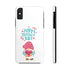 Happy Mother's Day Gnome Tough Phone Cases, Case-Mate