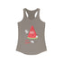 Hello Summer Women's Ideal Racerback Tank