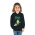 Feeling Lucky Toddler Pullover Fleece Hoodie