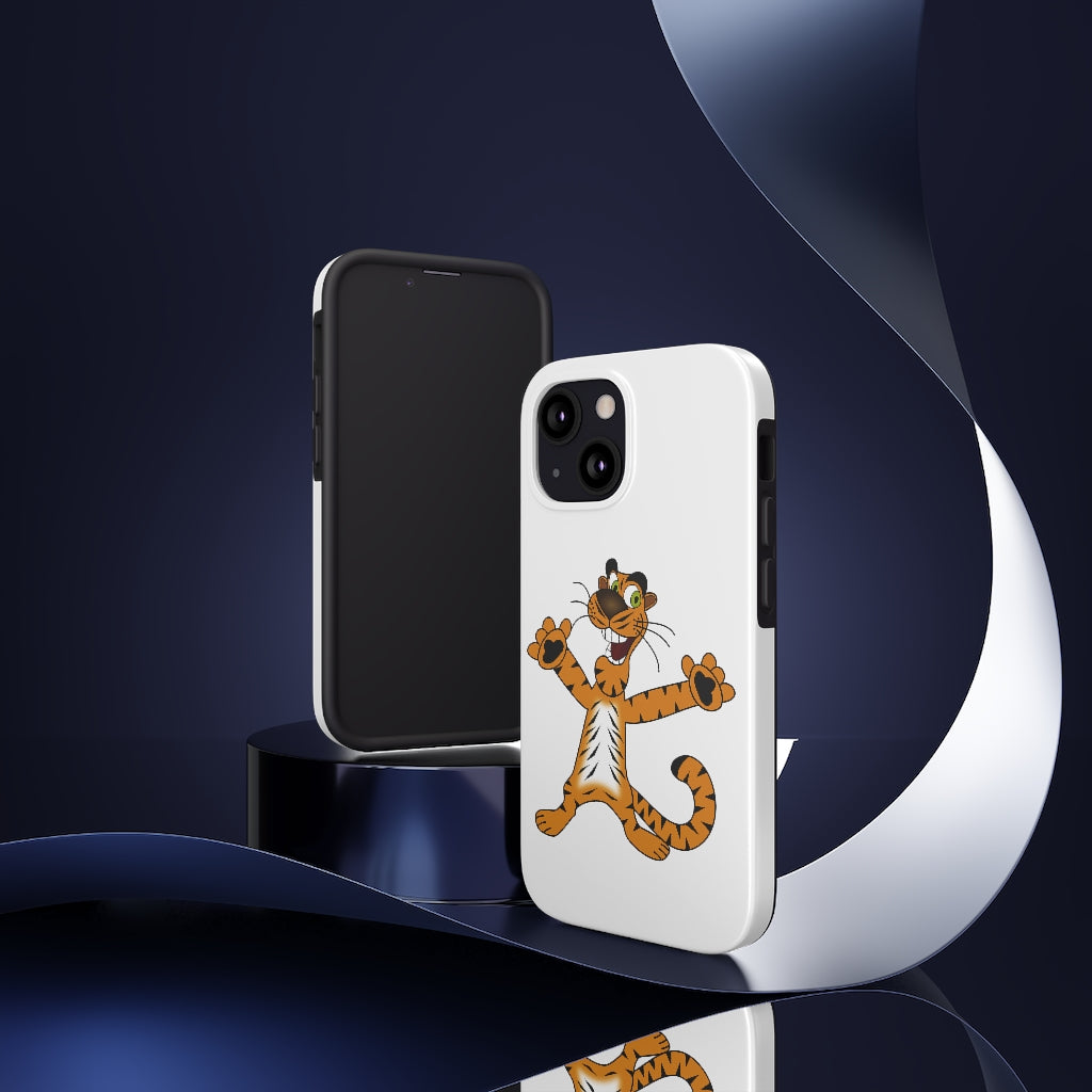 Tiger Tough Phone Cases, Case-Mate