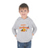 Happy Halloween Toddler Pullover Fleece Hoodie