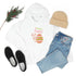 Easter Egg Unisex Heavy Blend™ Hooded Sweatshirt