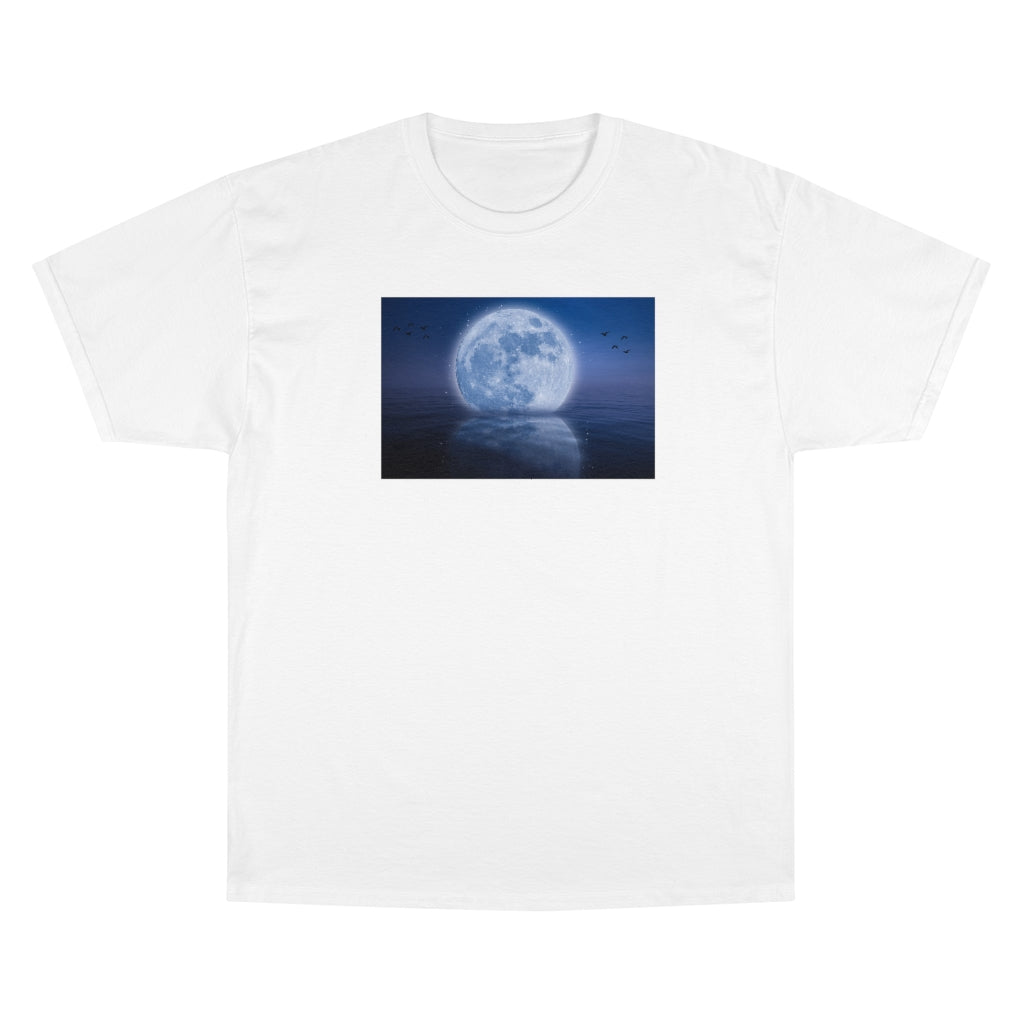 Moon Champion T-Shirt