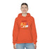 Happy Hallothanksmas Unisex Heavy Blend™ Hooded Sweatshirt