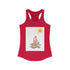 Summer Fun Women's Ideal Racerback Tank