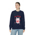 You Rock Unisex Heavy Blend™ Crewneck Sweatshirt