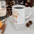 Thanksgiving With My Gnomies Ceramic Mug 11oz